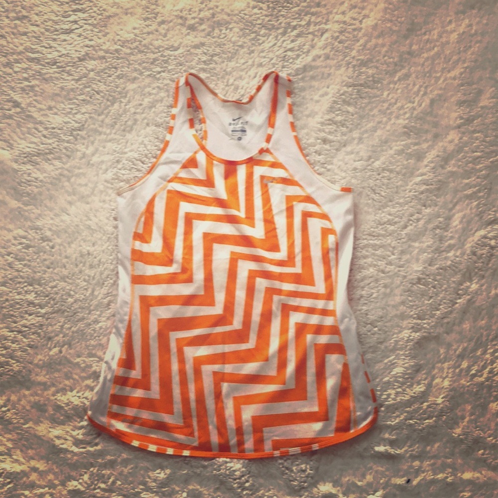 Nike Racerback Tank